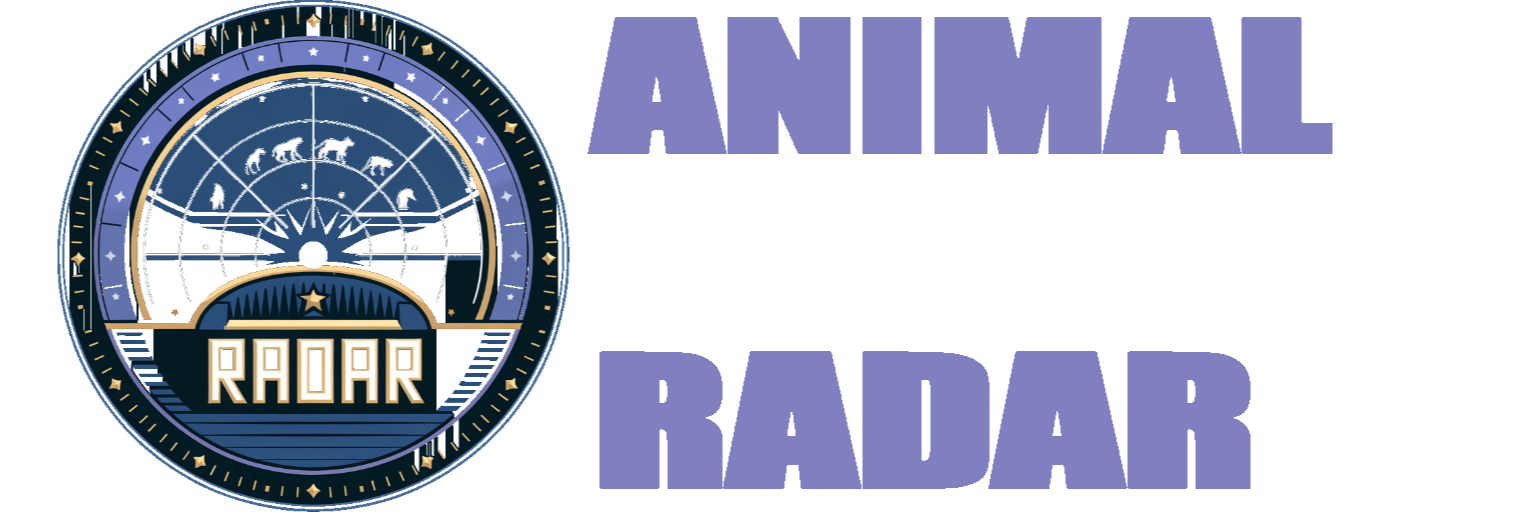 Animalcomparisonradar